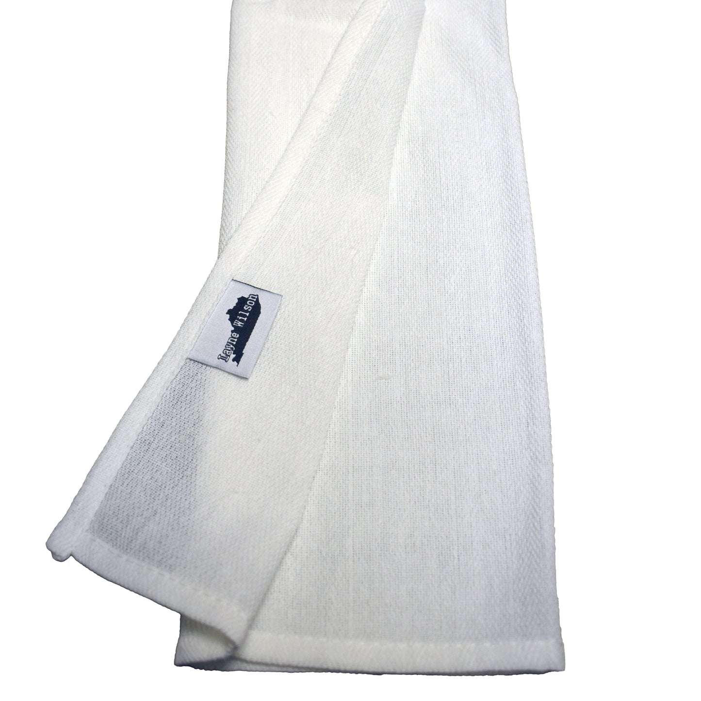 Today I am Doing Nothing Tea Towel