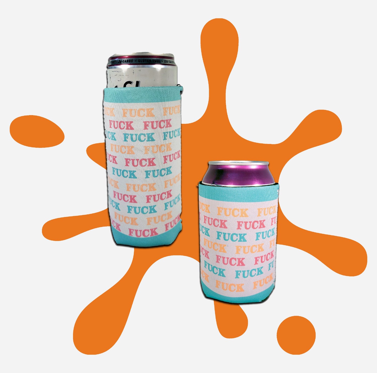 Koozies