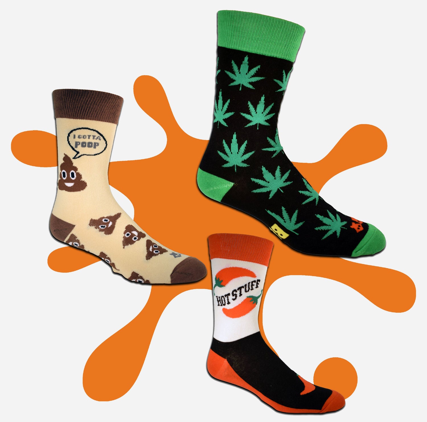 Men's Socks