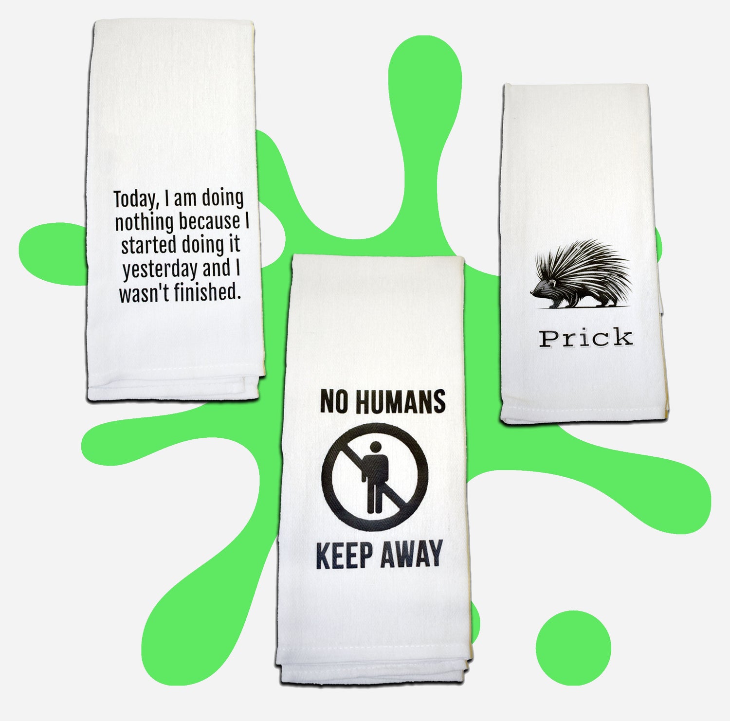 Tea Towels