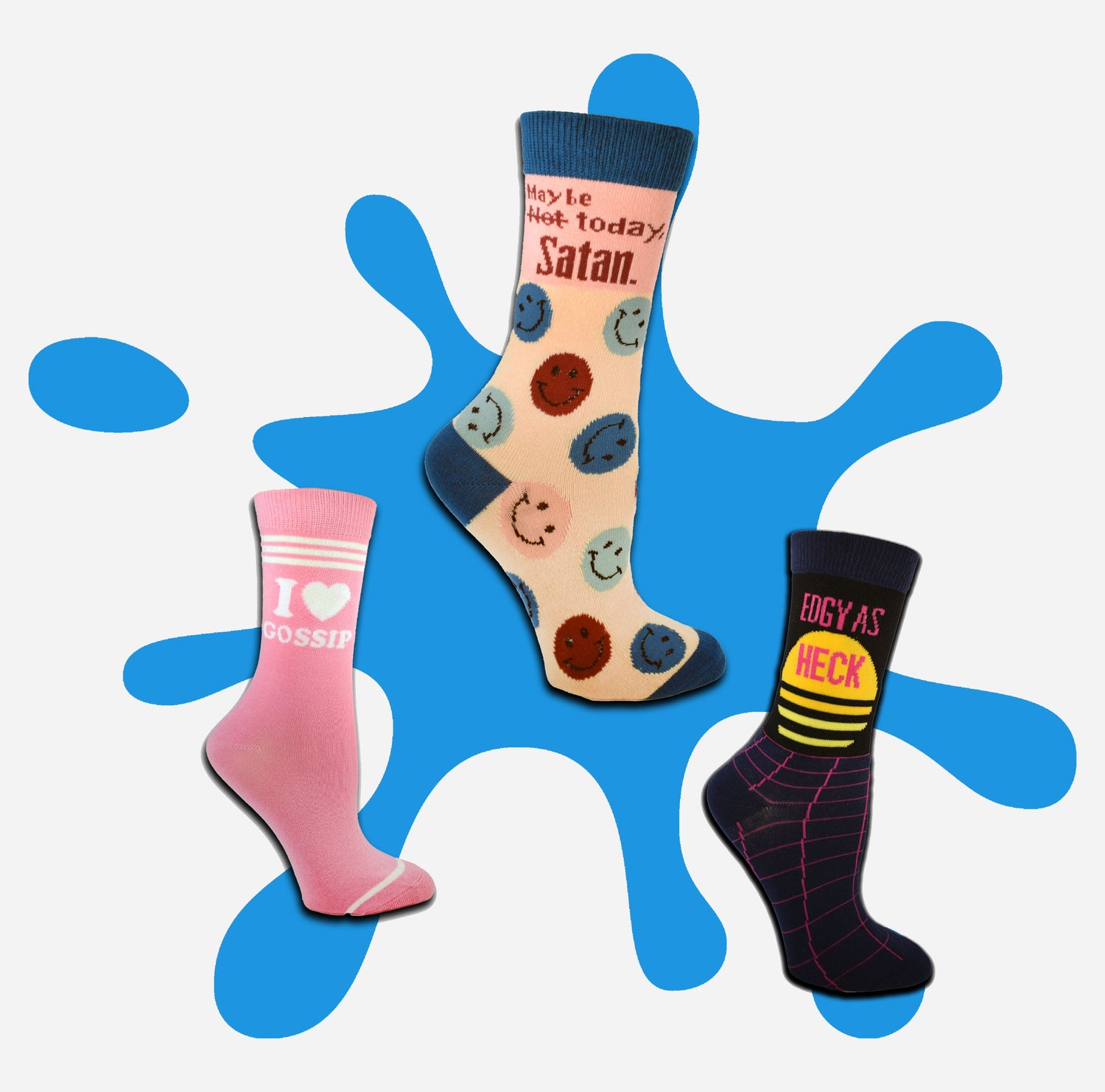 Women's Socks