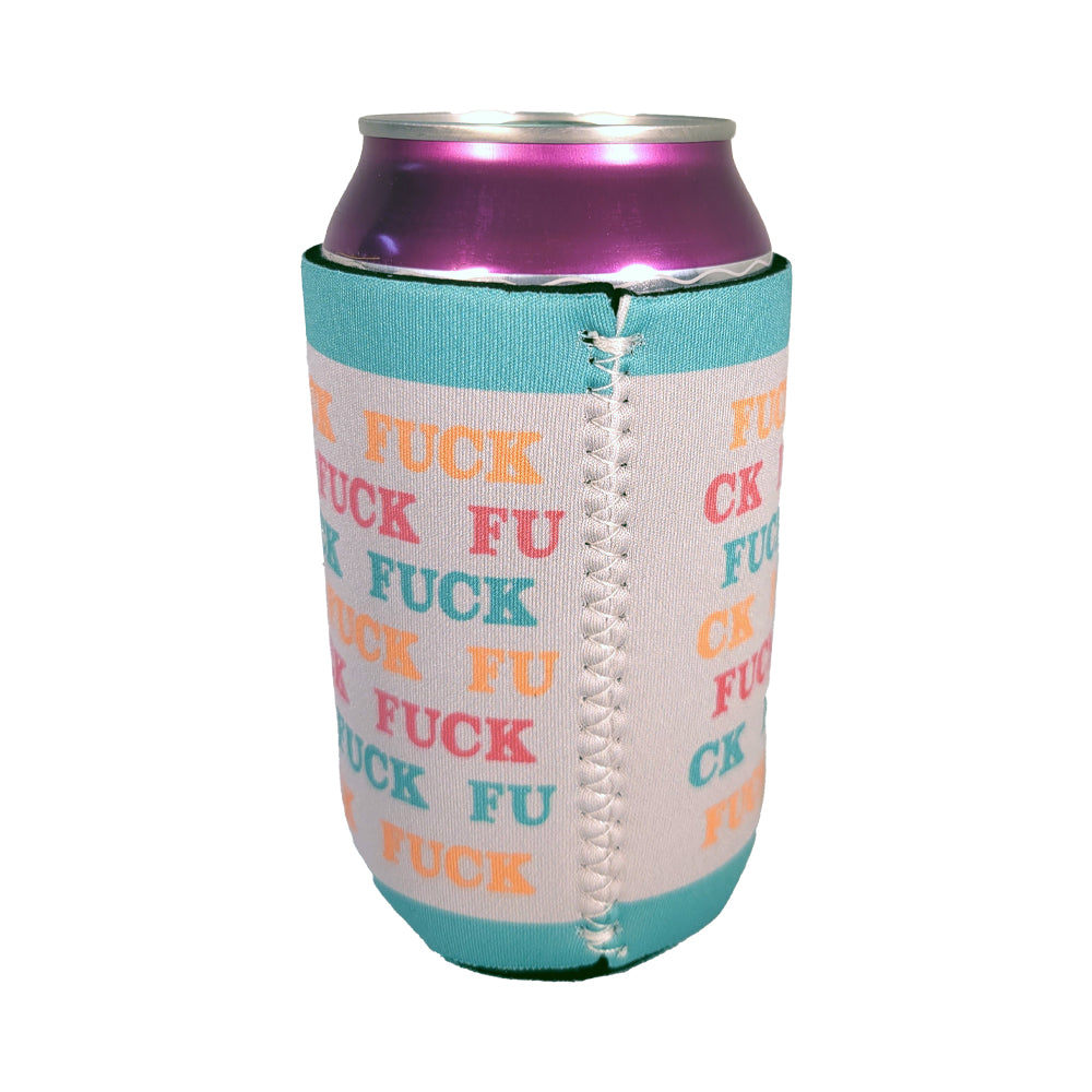 Fuck Koozie