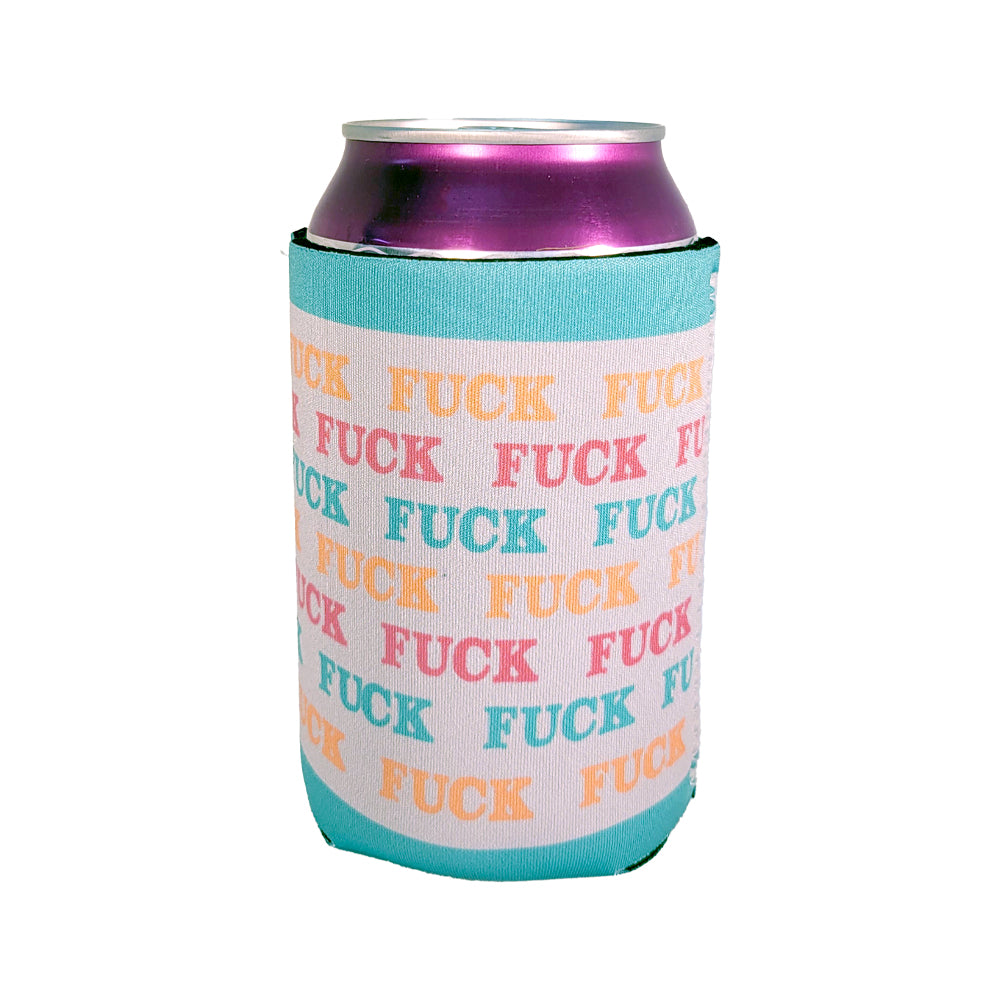 Fuck Koozie